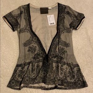 ANTHROPOLOGIE- Guinevere